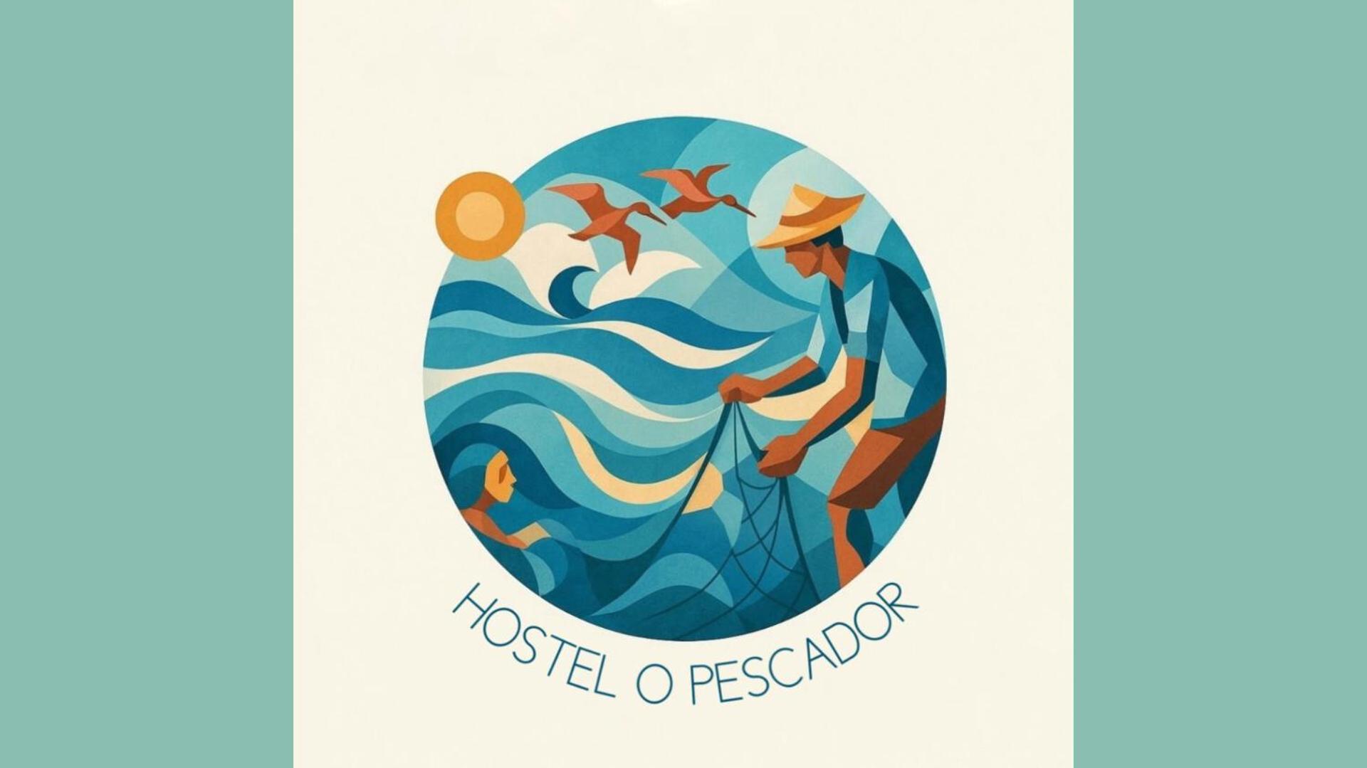 Hostel O Pescador Atins Exteriér fotografie